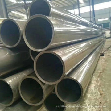 ASTM A106 Grade A Fluid steel pipe